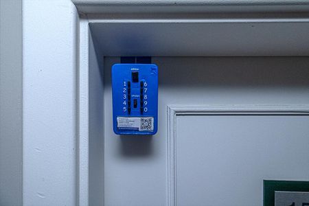 Apartamento para alugar com 40m², 2 quartos e 1 vaga Apartamento para alugar com 40m², 2 quartos e 1 vagalockbox_3