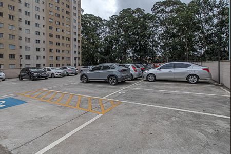 Apartamento para alugar com 40m², 2 quartos e 1 vaga Apartamento para alugar com 40m², 2 quartos e 1 vagagaragem_1