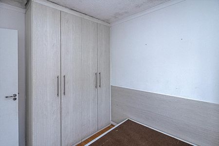 Apartamento para alugar com 40m², 2 quartos e 1 vaga Apartamento para alugar com 40m², 2 quartos e 1 vagaquarto 2_3