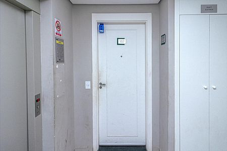 Apartamento para alugar com 40m², 2 quartos e 1 vaga Apartamento para alugar com 40m², 2 quartos e 1 vagalockbox_1