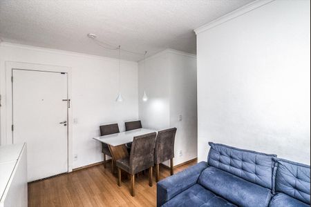 Apartamento para alugar com 40m², 2 quartos e 1 vaga Apartamento para alugar com 40m², 2 quartos e 1 vagasala_3