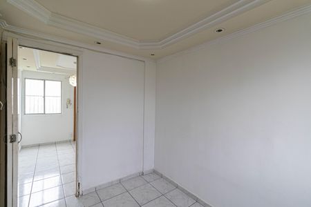 Quarto 1 de apartamento à venda com 3 quartos, 55m² em Conjunto Habitacional Padre Manoel da Nobrega, São Paulo