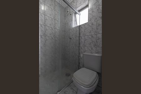Apartamento à venda com 55m², 3 quartos e 1 vaga Apartamento à venda com 55m², 3 quartos e 1 vagaBanheiro