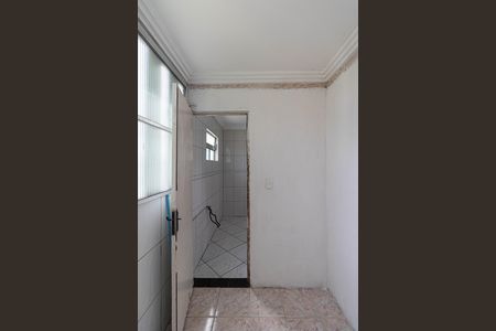 Apartamento à venda com 55m², 3 quartos e 1 vaga Apartamento à venda com 55m², 3 quartos e 1 vagaÁrea de Serviço