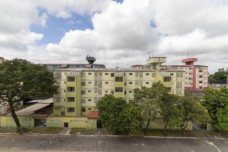 Vista Quarto 1 de apartamento à venda com 3 quartos, 55m² em Conjunto Habitacional Padre Manoel da Nobrega, São Paulo