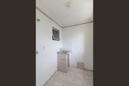 Apartamento à venda com 55m², 3 quartos e 1 vaga Apartamento à venda com 55m², 3 quartos e 1 vagaÁrea de Serviço