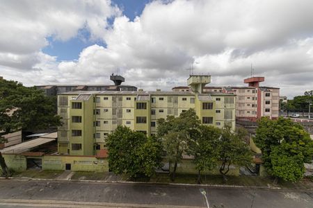 Apartamento à venda com 55m², 3 quartos e 1 vaga Apartamento à venda com 55m², 3 quartos e 1 vagaVista Quarto 3
