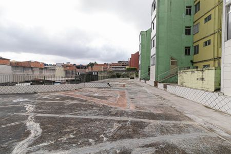 Apartamento à venda com 55m², 3 quartos e 1 vaga Apartamento à venda com 55m², 3 quartos e 1 vagaÁrea Comum
