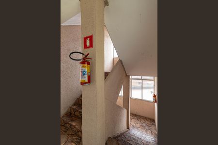 Apartamento à venda com 55m², 3 quartos e 1 vaga Apartamento à venda com 55m², 3 quartos e 1 vagaÁrea Comum