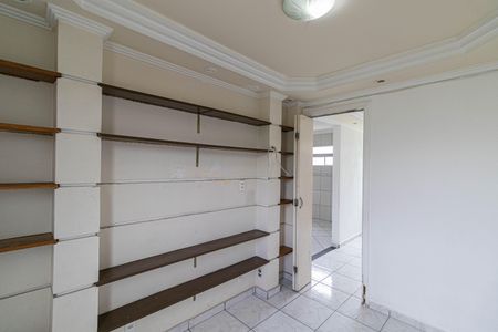 Apartamento à venda com 55m², 3 quartos e 1 vaga Apartamento à venda com 55m², 3 quartos e 1 vagaQuarto 1