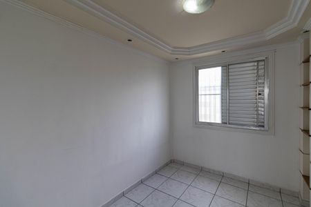Apartamento à venda com 55m², 3 quartos e 1 vaga Apartamento à venda com 55m², 3 quartos e 1 vagaQuarto 1