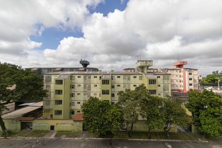 Apartamento à venda com 55m², 3 quartos e 1 vaga Apartamento à venda com 55m², 3 quartos e 1 vagaVista Quarto 2