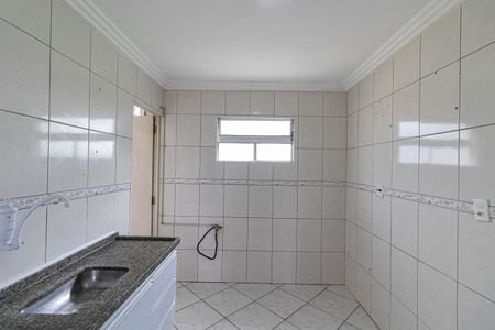 Apartamento à venda com 55m², 3 quartos e 1 vaga Apartamento à venda com 55m², 3 quartos e 1 vagaCozinha