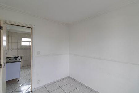 Apartamento à venda com 55m², 3 quartos e 1 vaga Apartamento à venda com 55m², 3 quartos e 1 vagaQuarto 2