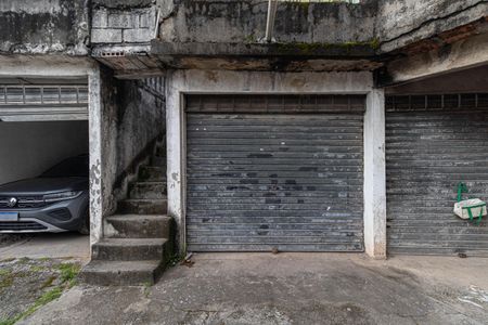 Apartamento à venda com 55m², 3 quartos e 1 vaga Apartamento à venda com 55m², 3 quartos e 1 vagaGaragem