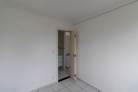 Apartamento à venda com 55m², 3 quartos e 1 vaga Apartamento à venda com 55m², 3 quartos e 1 vagaQuarto 3