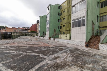 Apartamento à venda com 55m², 3 quartos e 1 vaga Apartamento à venda com 55m², 3 quartos e 1 vagaÁrea Comum