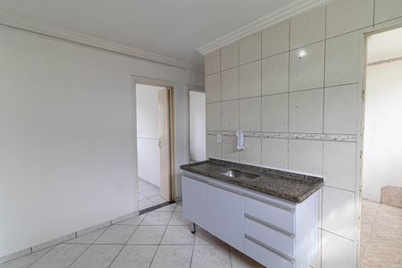 Apartamento à venda com 55m², 3 quartos e 1 vaga Apartamento à venda com 55m², 3 quartos e 1 vagaCozinha