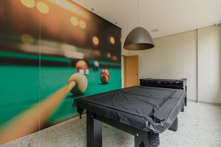 Apartamento à venda com 118m², 3 quartos e 2 vagasSala de Jogos