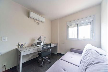 Apartamento à venda com 118m², 3 quartos e 2 vagasQuarto 1