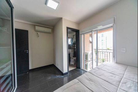 Apartamento à venda com 118m², 3 quartos e 2 vagasQuarto 2