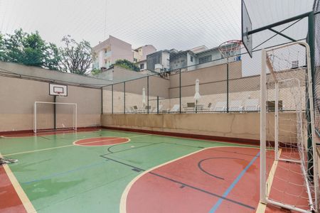 Apartamento à venda com 118m², 3 quartos e 2 vagasQuadra Esportiva