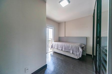 Apartamento à venda com 118m², 3 quartos e 2 vagasQuarto 2