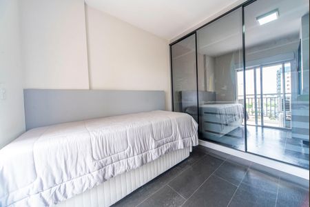 Apartamento à venda com 118m², 3 quartos e 2 vagasQuarto 2