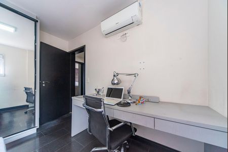 Apartamento à venda com 118m², 3 quartos e 2 vagasQuarto 1