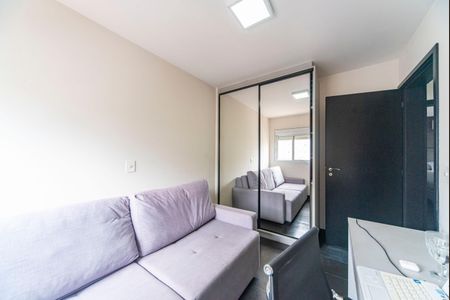 Apartamento à venda com 118m², 3 quartos e 2 vagasQuarto 1