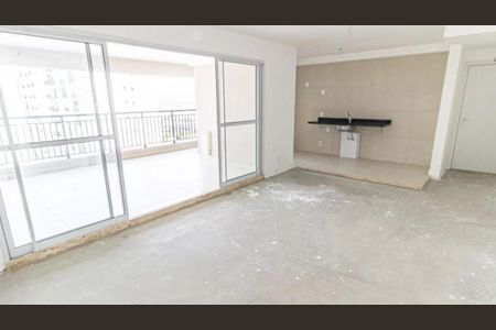 Foto 01 de apartamento à venda com 3 quartos, 122m² em Brás, São Paulo