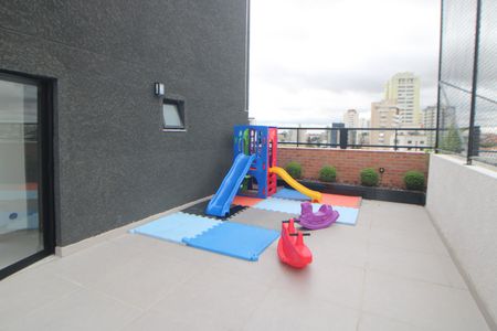 Studio para alugar com 25m², 1 quarto e sem vagaÁrea Comum