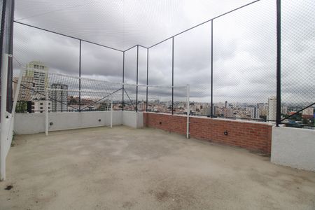 Studio para alugar com 25m², 1 quarto e sem vagaÁrea Comum