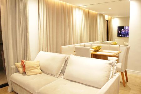 Apartamento para alugar com 1 quarto, 38m² em Campos Elíseos, São Paulo