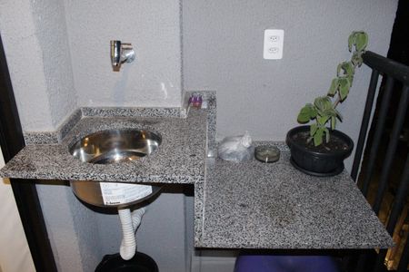 Apartamento para alugar com 1 quarto, 38m² em Campos Elíseos, São Paulo