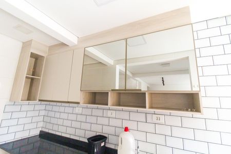 Casa para alugar com 65m², 2 quartos e 2 vagas Casa para alugar com 65m², 2 quartos e 2 vagasCozinha