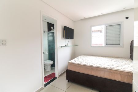 Casa para alugar com 65m², 2 quartos e 2 vagas Casa para alugar com 65m², 2 quartos e 2 vagasSuíte 1