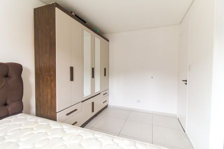 Casa para alugar com 65m², 2 quartos e 2 vagas Casa para alugar com 65m², 2 quartos e 2 vagasSuíte 1