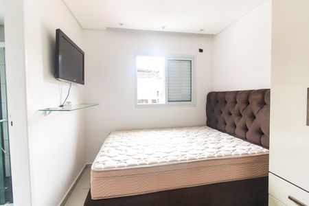 Casa para alugar com 65m², 2 quartos e 2 vagas Casa para alugar com 65m², 2 quartos e 2 vagasSuíte 1