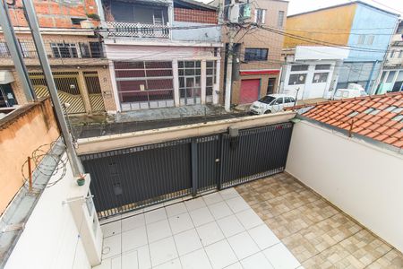Casa para alugar com 65m², 2 quartos e 2 vagas Casa para alugar com 65m², 2 quartos e 2 vagasVista da Sacada da Suíte 2