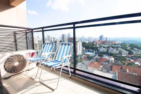 Apartamento à venda com 1 quarto, 35m² em Sumarezinho, São Paulo