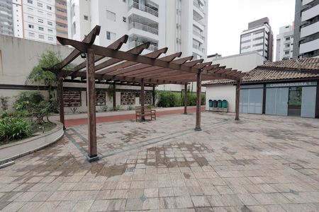 Apartamento à venda com 146m², 3 quartos e 3 vagasÁrea comum