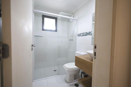 Apartamento à venda com 146m², 3 quartos e 3 vagasBanheiro Suíte 1