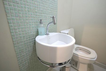 Apartamento à venda com 146m², 3 quartos e 3 vagasBanheiro