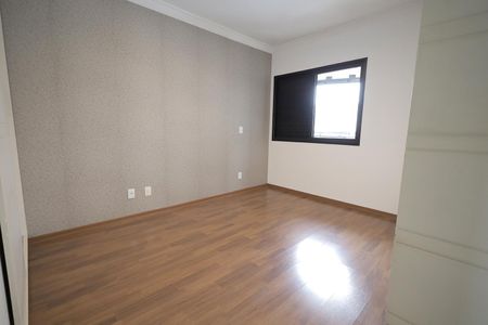 Apartamento à venda com 146m², 3 quartos e 3 vagasQuarto Suíte 3