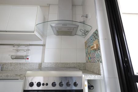 Apartamento à venda com 146m², 3 quartos e 3 vagasCozinha