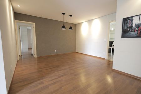 Apartamento à venda com 146m², 3 quartos e 3 vagasSala de Jantar