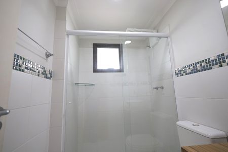 Apartamento à venda com 146m², 3 quartos e 3 vagasBanheiro Suíte 1