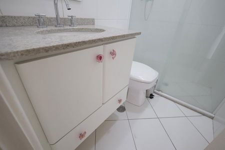 Apartamento à venda com 146m², 3 quartos e 3 vagasBanheiro Suíte 2