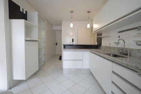 Apartamento à venda com 146m², 3 quartos e 3 vagasCozinha
